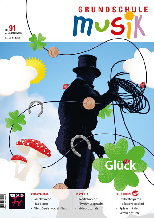 Glück