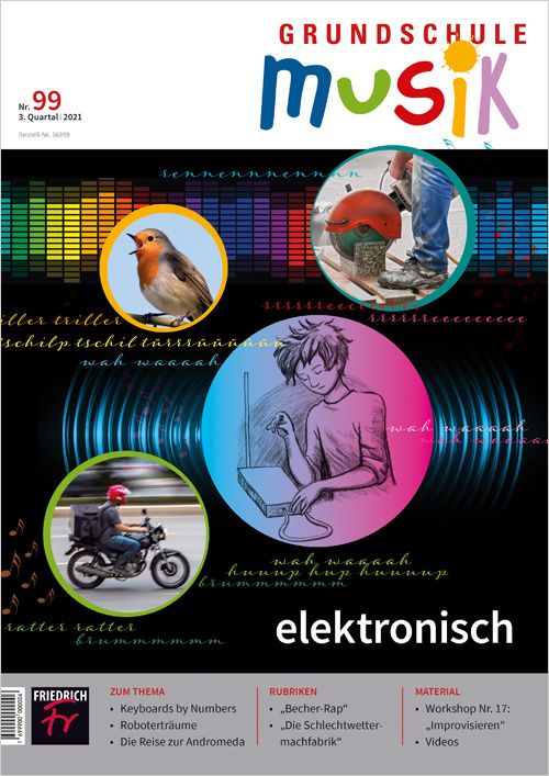 elektronisch